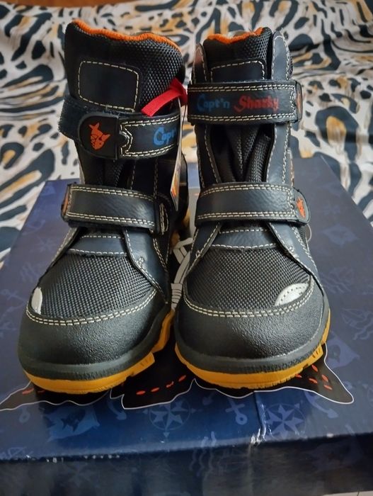 Ghete baieți!!! Noi