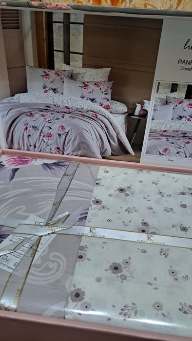 Постель Туркмения