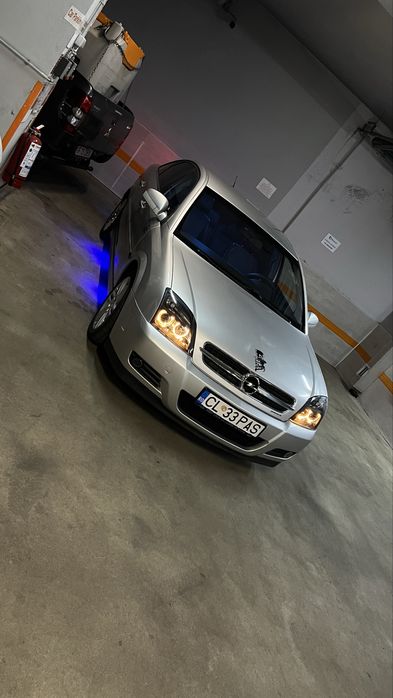 OPEL Vectra 2005 — imagine 2
