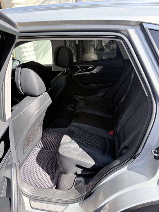 Hongqi HS5 2022 yil 44.000 km yurgan eng fulli