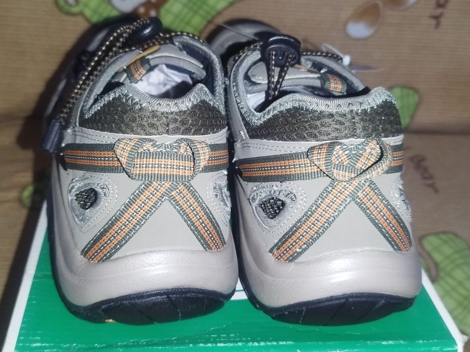 Кроссовки Prince Vulkan новые