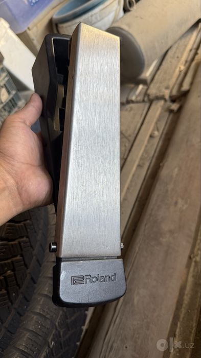 Roland 07 Kv baraban elektroni барабан