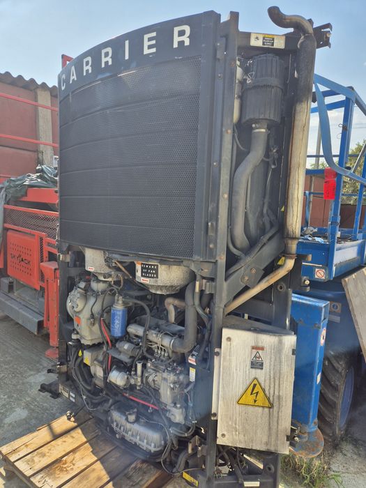 Motor kubota tip V2203-DI-EU4