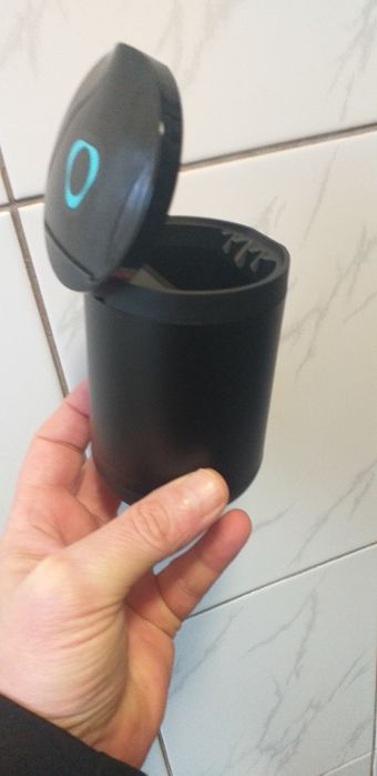 Originale vand scrumiera premium iqos noi sigilate ashtray