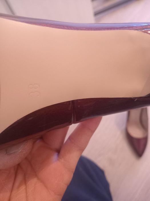 Туфли.бу хоро сост