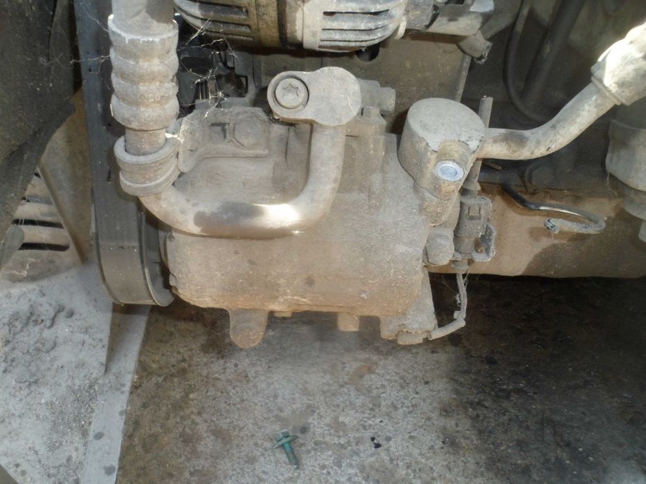Климатичен компресор за Сеат Ибиза 2005год.1.9SDI 64к.с.