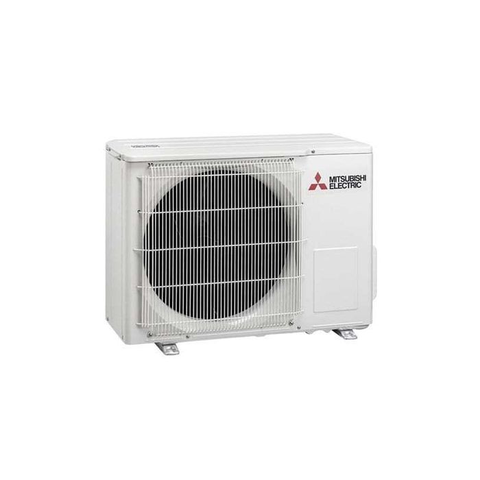 Нов инверторен климатик Mitsubishi Electric MSZ-HR25VF + MUZ-HR25VF