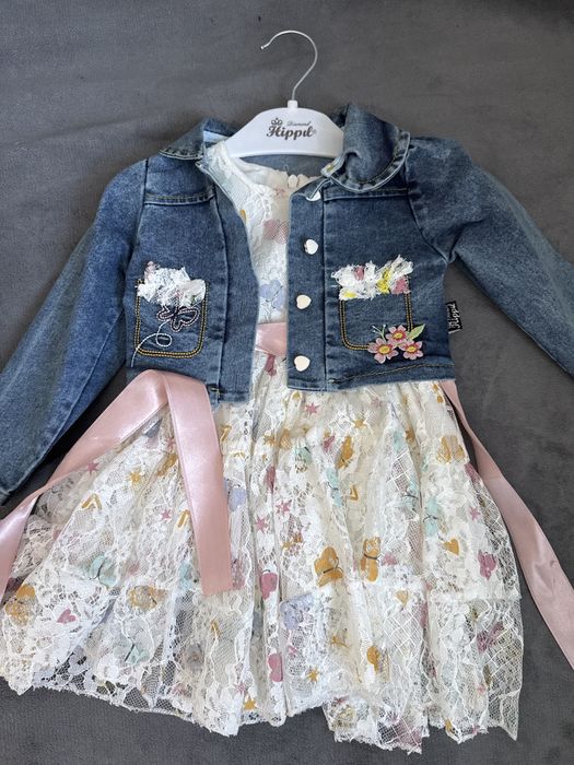 Детские вещи до 4 лет для девочки и мальчика