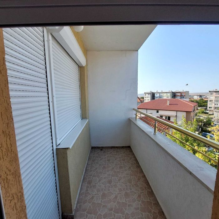 Продава се Тристаен апартамент в Айтос - 76 кв.м за 1178 €/кв.м - Снимка #6