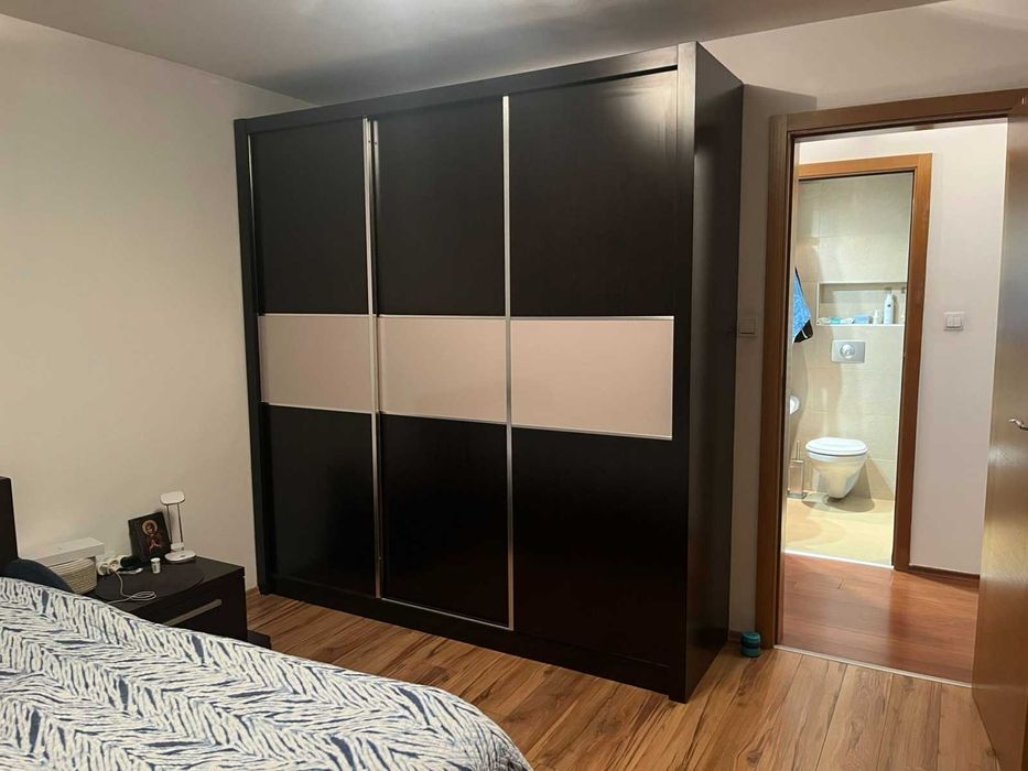 Дава се под наем Мезонет в София, Лозенец - 140 кв.м за 1200 € - Снимка #6