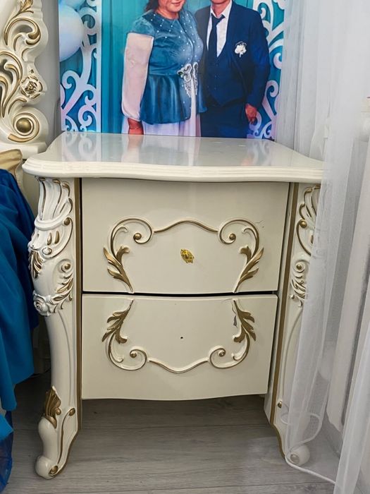 Спальный гаринтур Джаконда