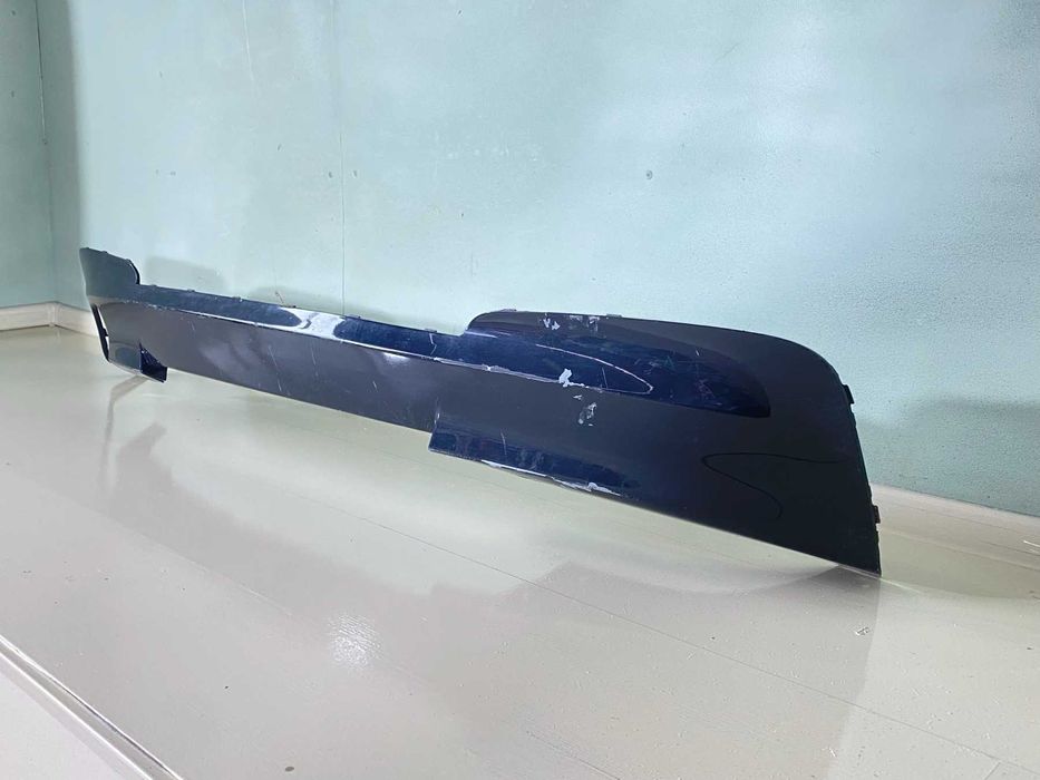 задна броня BMW X3 F25 M-TEHNIK 2010-2018 г. #1064V