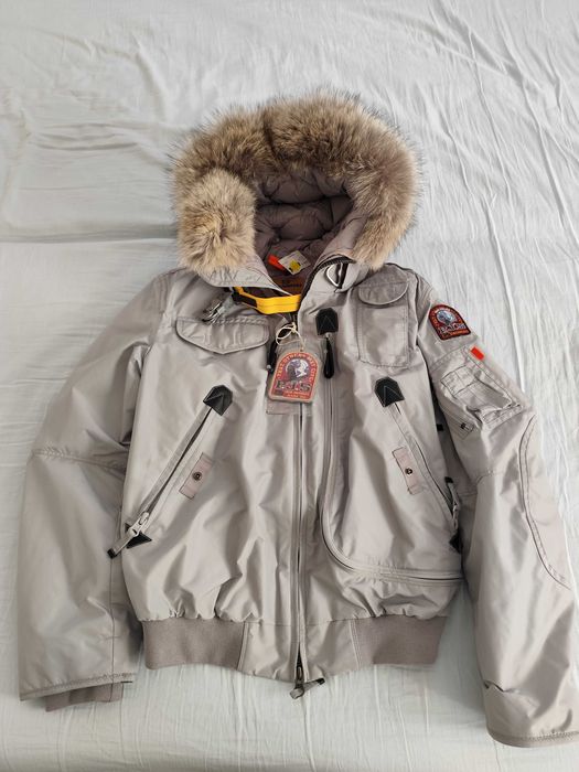 Яке Parajumpers ,оргинално