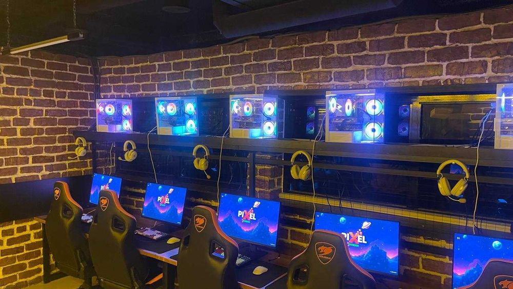 продаёться бизнес