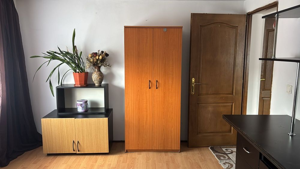 Închiriez apartament, 4cam, 110mp, Torontal, 600 eur