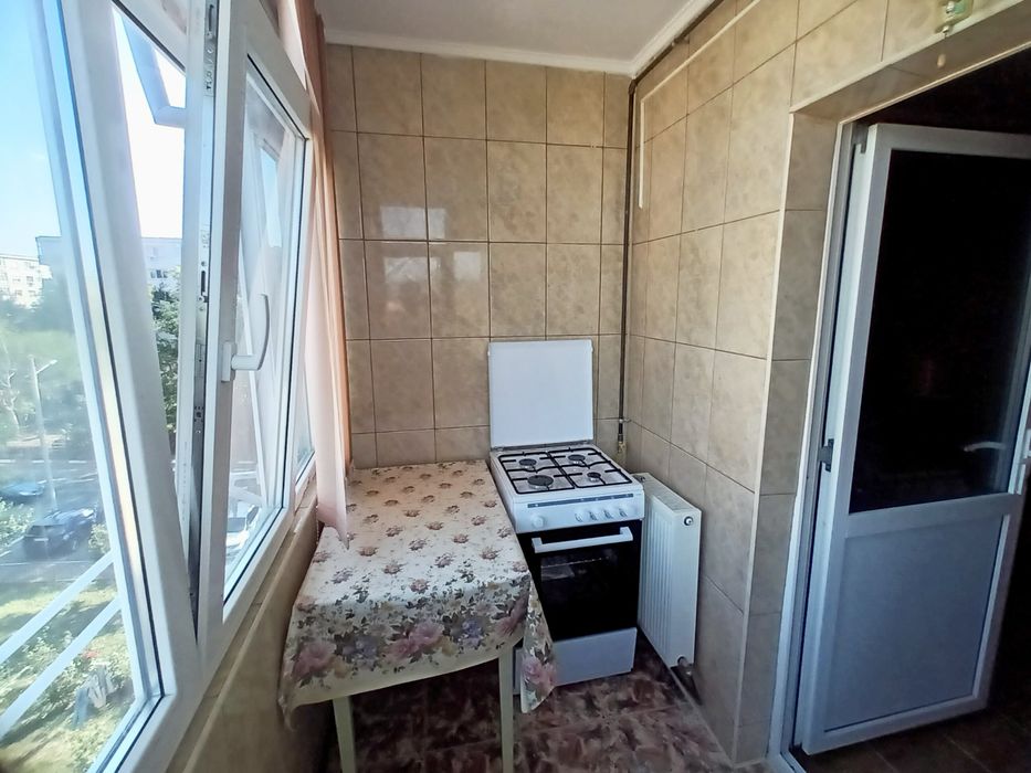 Apartament de inchiriat cu doua camere