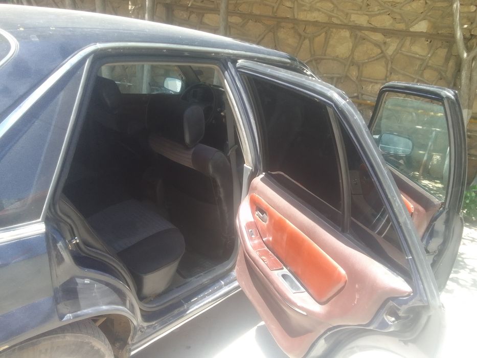 Машина продоется