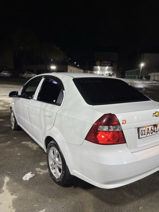 Продажа Nexia 3 LTZ