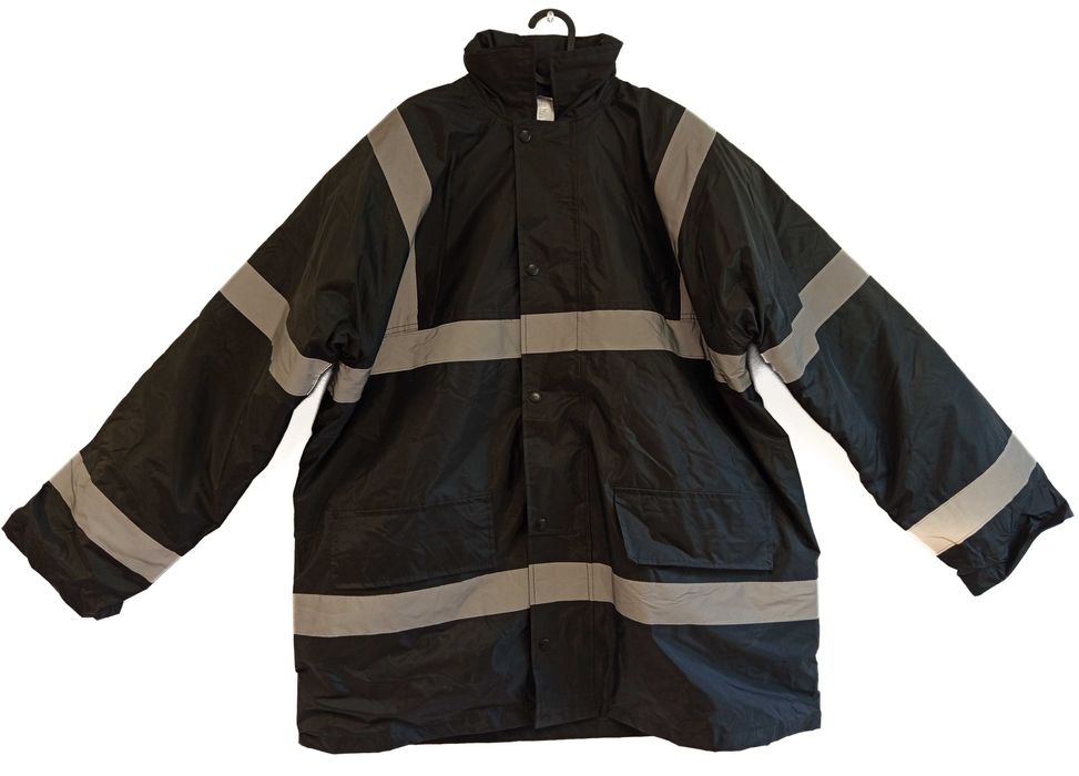 Ново висококачествено работно яке Yoko HVP301