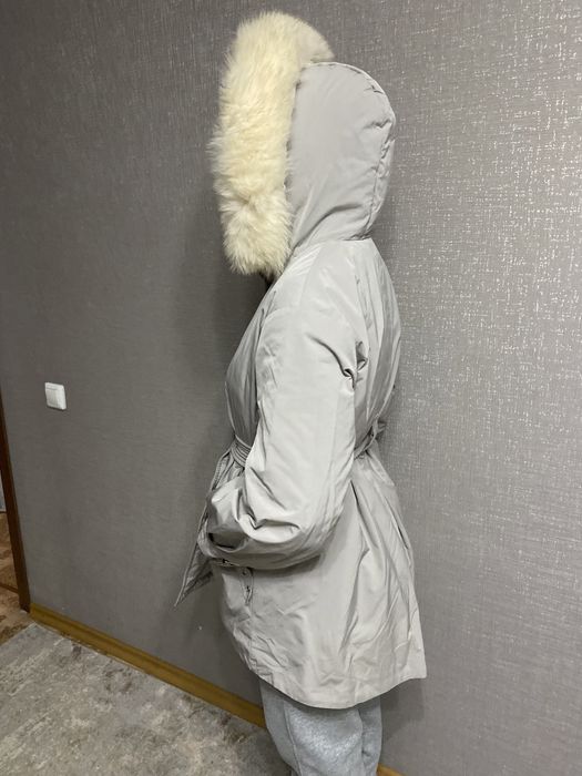 Демисезон куртка женская