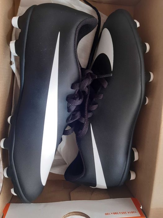 Adidas /NIKE/ASICS  бутонки нови