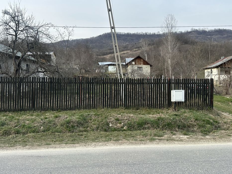 Casa de vanzare Pacureti Prahova