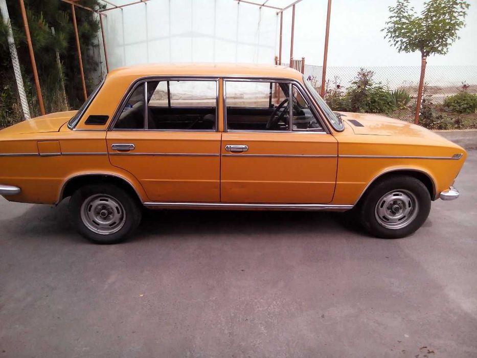 Продаётся Жигули