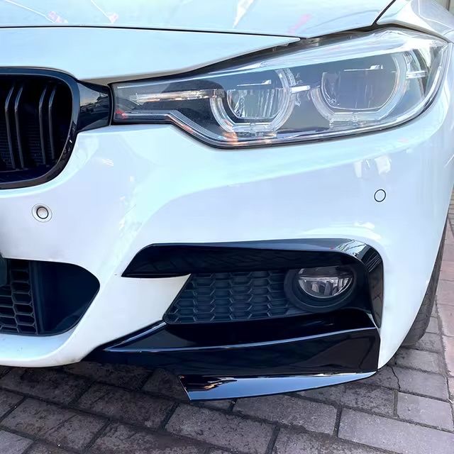 BMW F30 Тунинг аксесоари