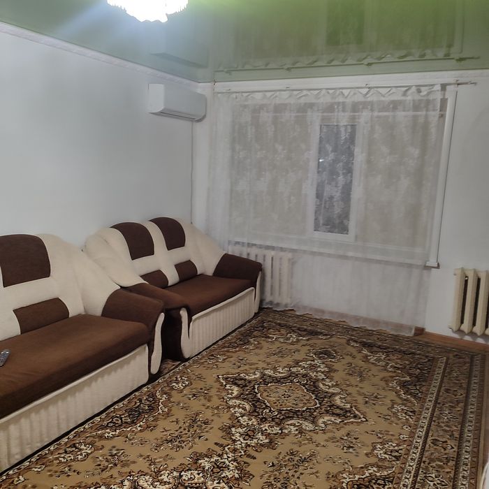 Сдам 1 комнатную квартиру