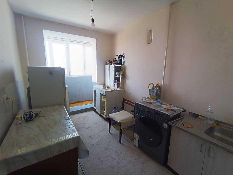 Продается квартира