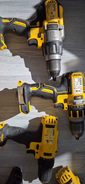 Dewalt autofiletanta.flex.suflanta