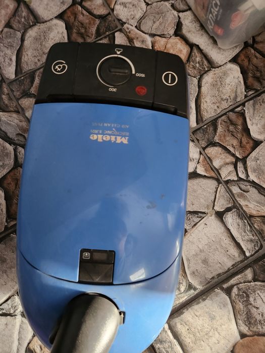 Прахосмукачка miele