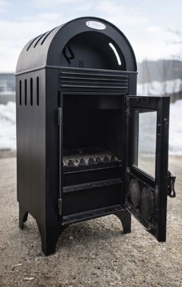 Termosemineu lemne 25kw.