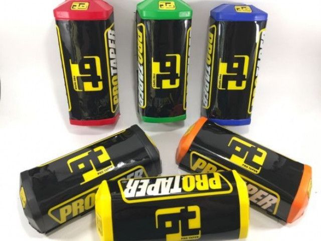 Protaper дунапрен гъба 28 кормило крос мотокрос мото нов кросо