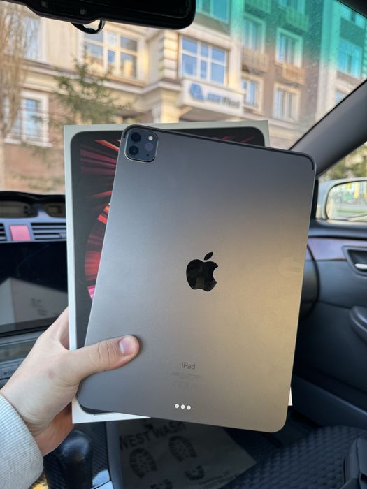 iPad Pro 11 M1 Wi-Fi 128Gb