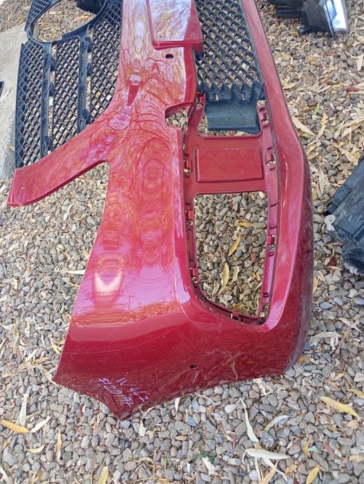 Bara față far faruri full led Mercedes Vito Viano W447