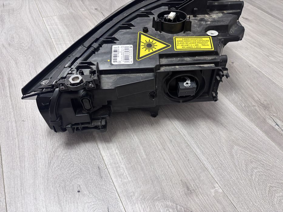 Far dreapta laser bmw seria 8 g14/g15/g16