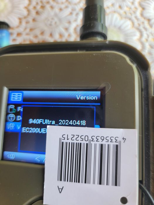 Ловни камери фотокапан(много модели) НС940 про с акумулатор 4 ж мрежа