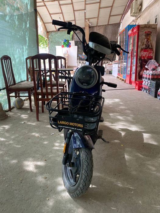 Skuter elektronniy sotiladi faqat tlefon qilinglar