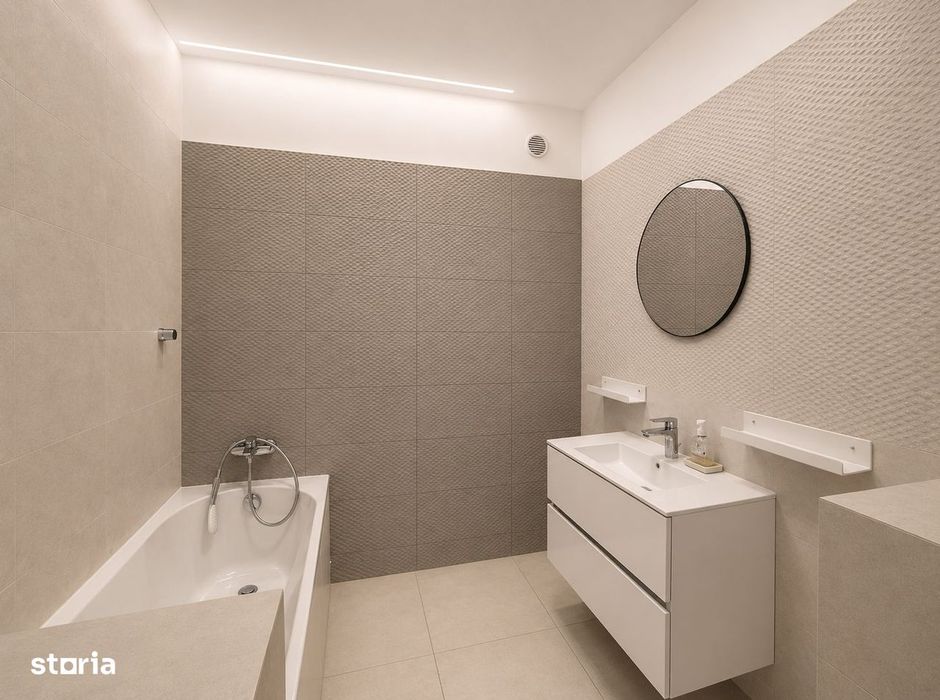 Ap 2 camere| premium | Laken ON | Mamaia | Constanta