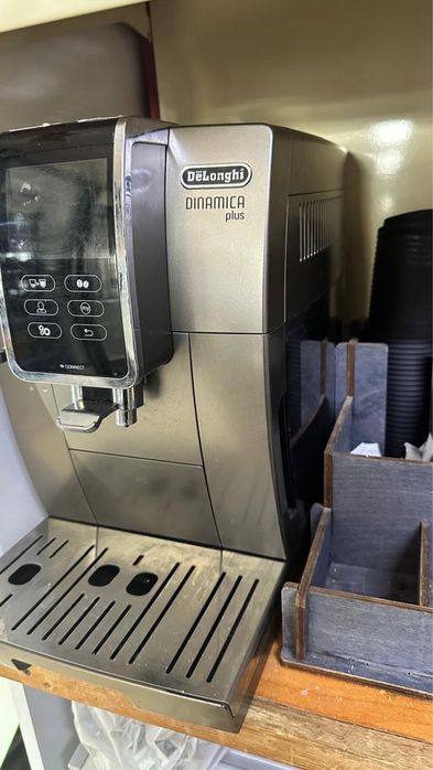 Продам кофемашину