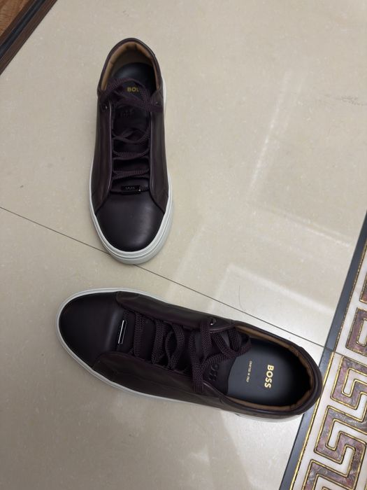 Обувь boss, босс