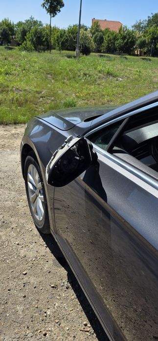 VOLKSWAGEN Passat 2015 — imagine 5