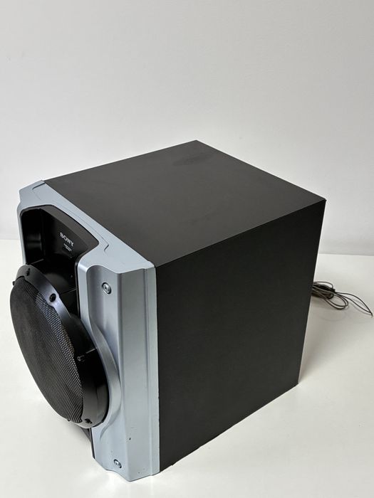 Subwoofer Sony  SS-VG 450