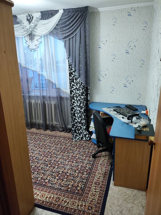 дом в селе байтерек