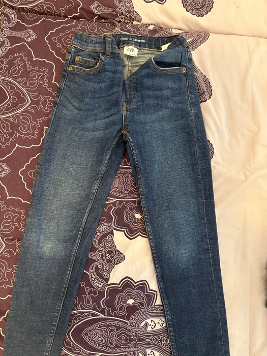 Дънки различни модели