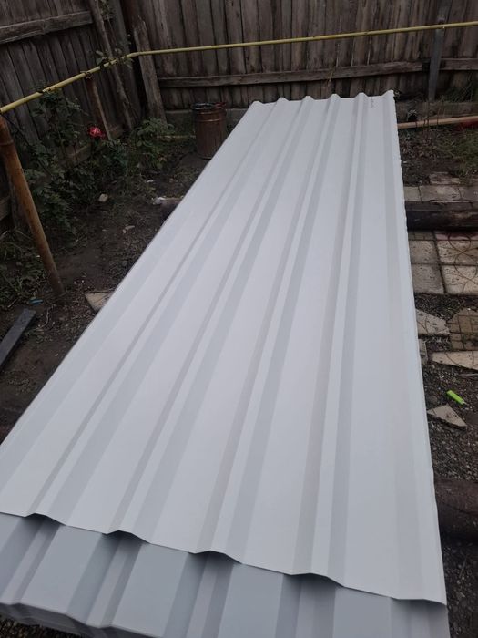 Vand Tabla Metalica H35 - Grosime 0.5 mm - Lungime 6.2 metri
