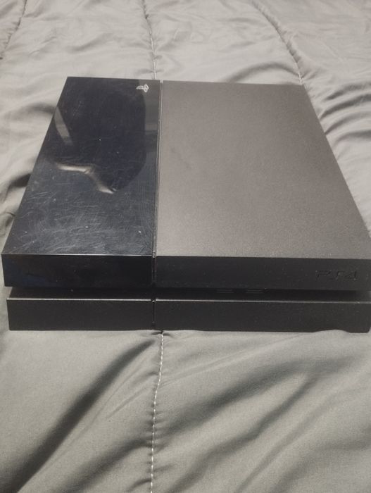 Playstation 4 slim 500gb