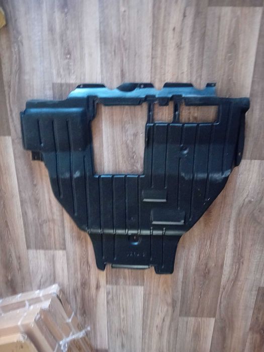 Кора под двигател Ситроен Берлинго НОВА