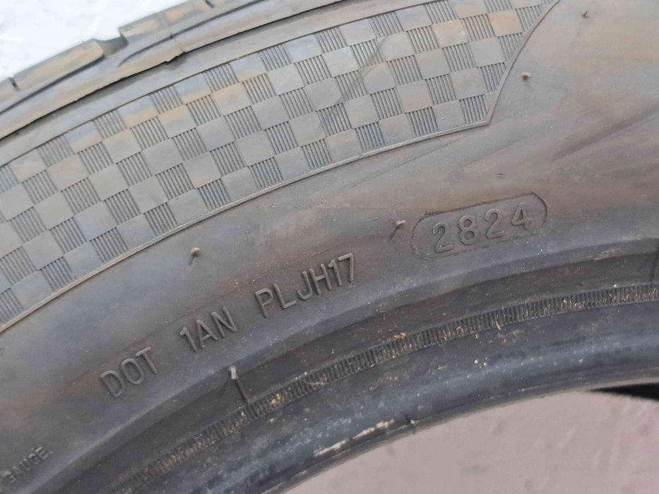 Anvelopa M+S Volvo V60 [Fabr 2010-2018] 225/55ZR17 101W